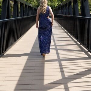 prom dress please take off my hands